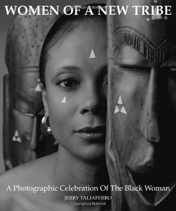 Cover of Women of a New Tribe