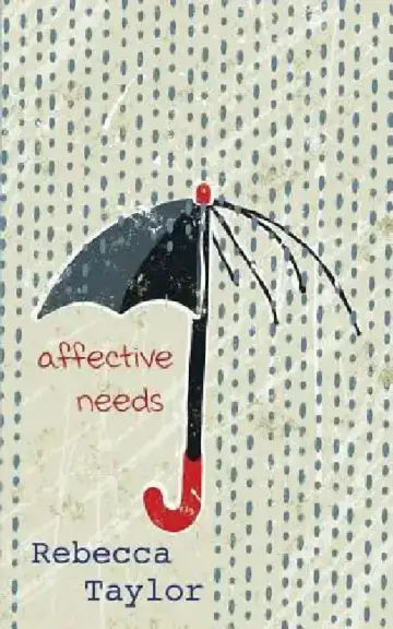 Cover of Affective Needs
