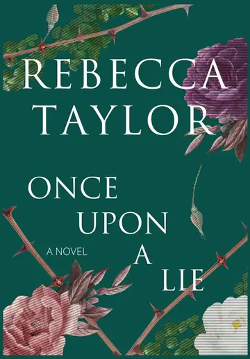 Cover of Once Upon a Lie