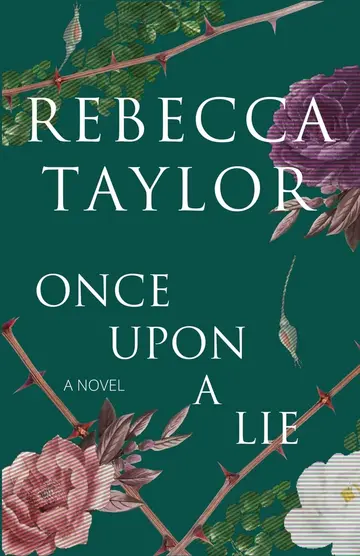 Cover of Once Upon a Lie