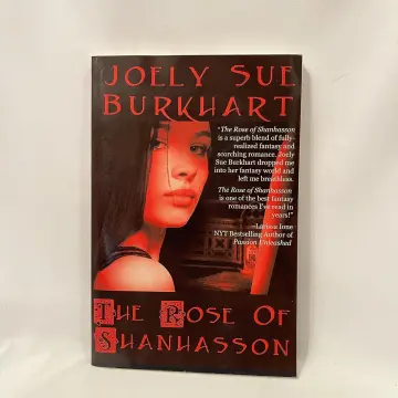Cover of The Rose of Shanhasson