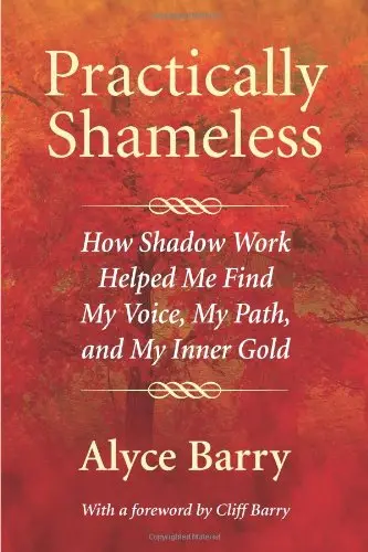 Cover of Practically Shameless