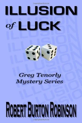 Cover of Illusion of Luck