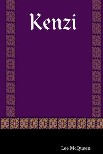 Cover of Kenzi