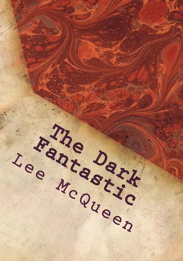 Cover of The Dark Fantastic