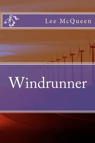 Cover of Windrunner