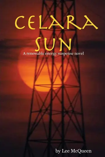 Cover of Celara Sun