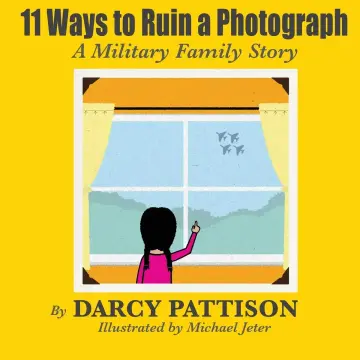 Cover of 11 Ways to Ruin a Photograph