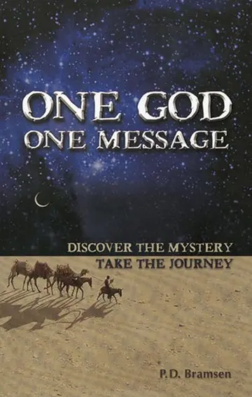 Cover of One God
