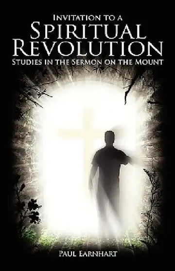 Cover of Invitation to a Spiritual Revolution