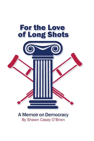Cover of For the Love of Long Shots