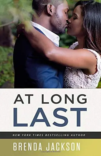 Cover of At Long Last
