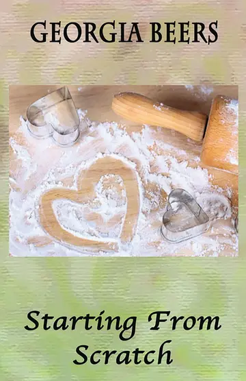 Cover of Starting from Scratch