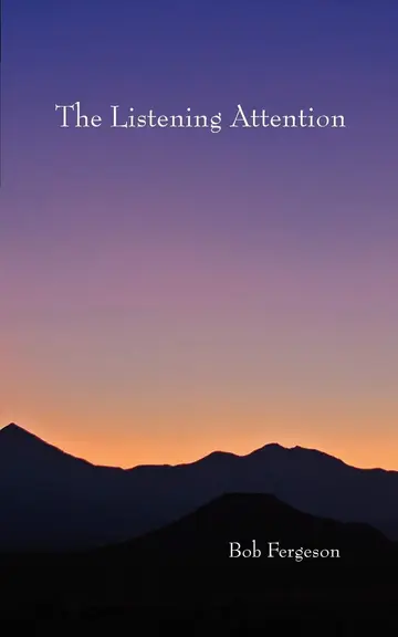 Cover of The Listening Attentiion