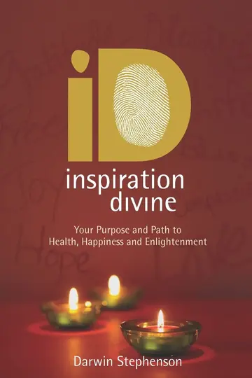 Cover of Inspiration Divine