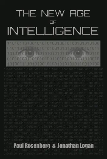 Cover of The New Age of Intelligence
