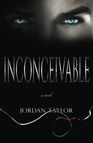 Cover of Inconceivable