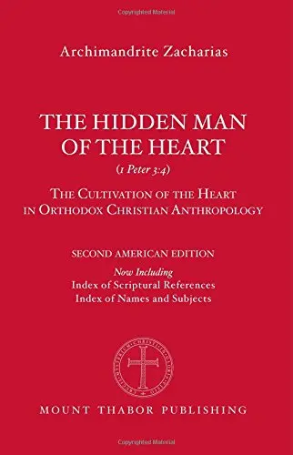 Cover of The Hidden Man of the Heart (1 Peter 3