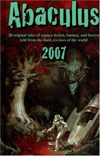 Cover of Abaculus