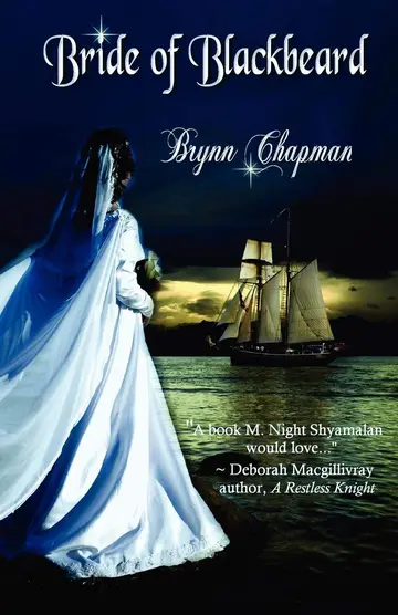 Cover of The Bride of Blackbeard