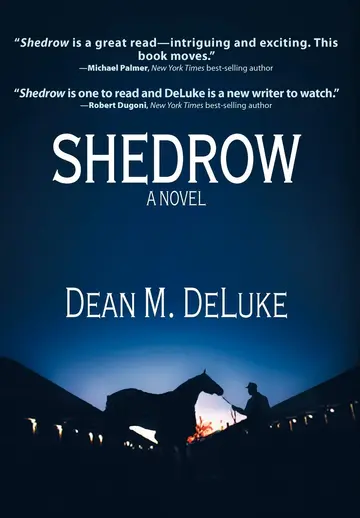 Cover of Shedrow