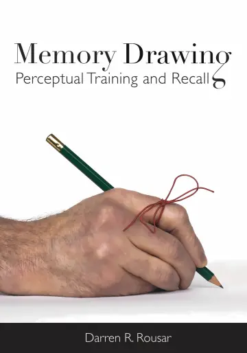 Cover of Memory Drawing