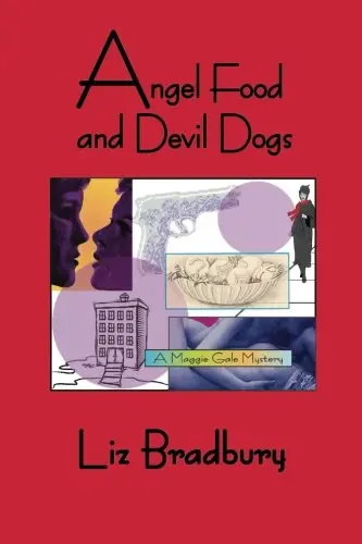 Cover of Angel Food and Devil Dogs
