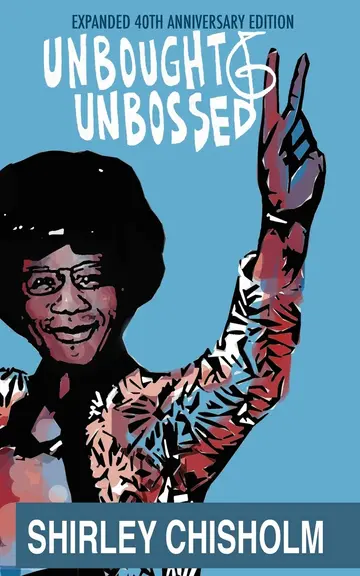 Cover of Unbought and Unbossed