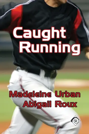 Cover of Caught Running