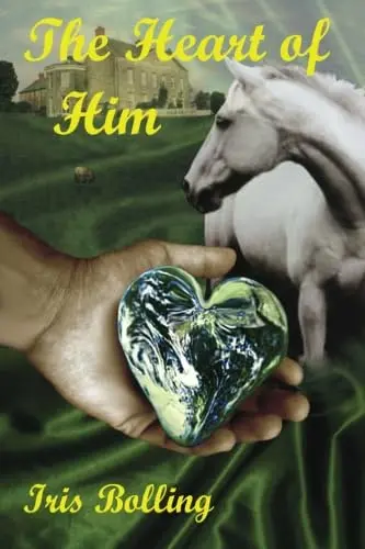 Cover of The Heart of Him