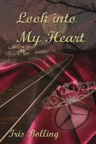Cover of Look into My Heart
