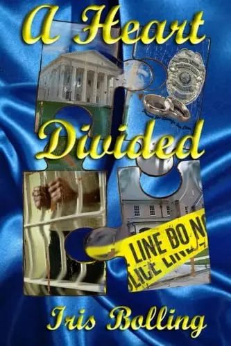 Cover of A Heart Divided