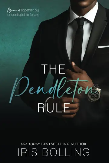 Cover of The Pendleton Rule