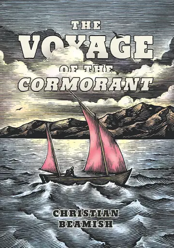 Cover of The Voyage of the Cormorant