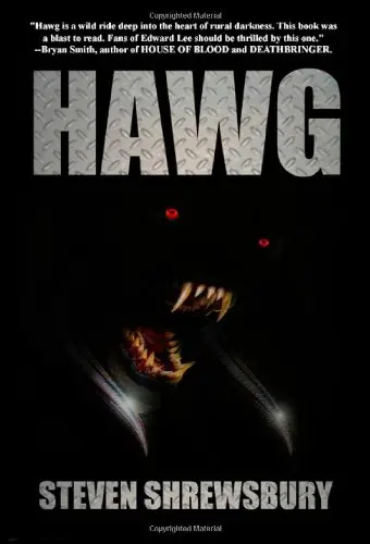 Cover of Hawg