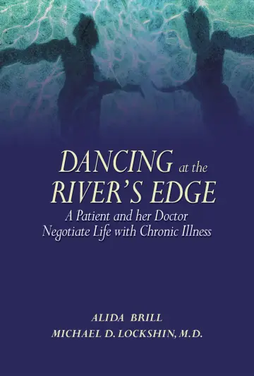 Cover of Dancing at the River's Edge