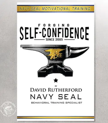 Cover of Navy SEAL Training