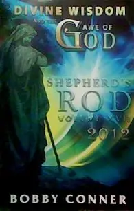 Cover of Shepherd's Rod Volume XVII 2012