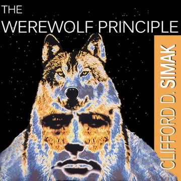 Cover of The Werewolf Principle