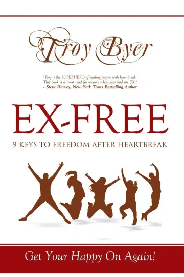 Cover of Ex-Free