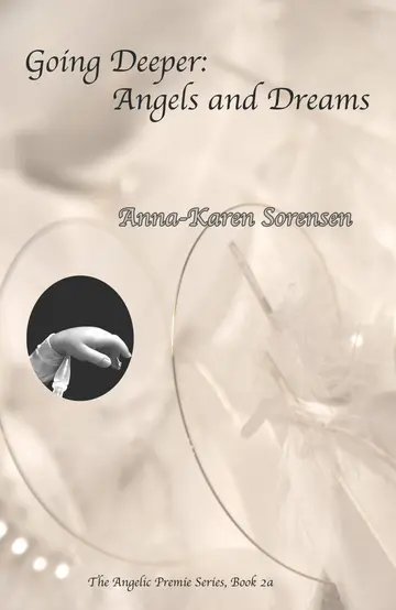 Cover of Going Deeper