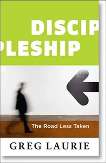 Cover of Discipleship