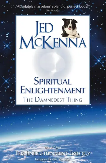 Cover of Spiritual Enlightenment