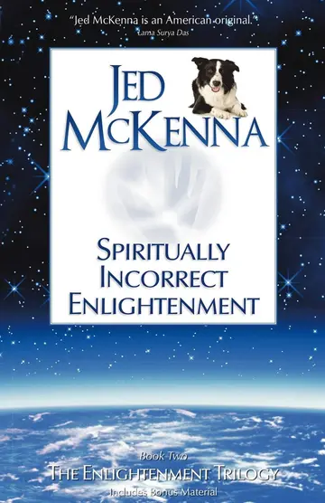 Cover of Spiritually Incorrect Enlightenment