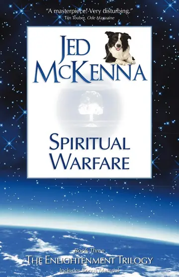 Cover of Spiritual Warfare