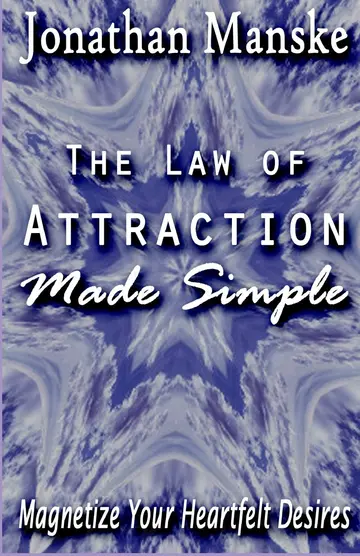 Cover of The Law of Attraction Made Simple