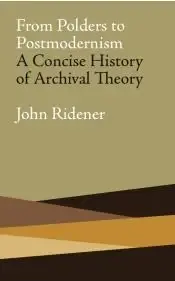 Cover of From Polders to Postmodernism