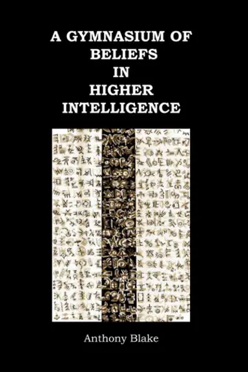 Cover of Gymnasium of Beliefs