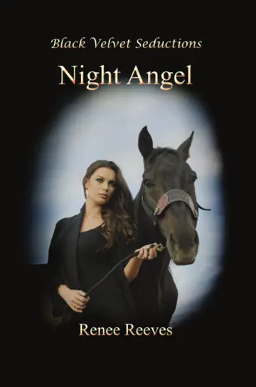 Cover of Night Angel