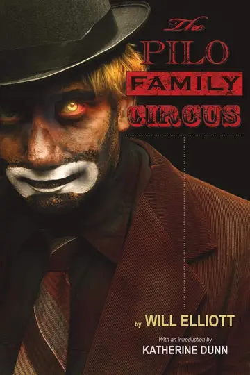 Cover of The Pilo Family Circus